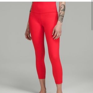 Lululemon Align HR Pant 25”